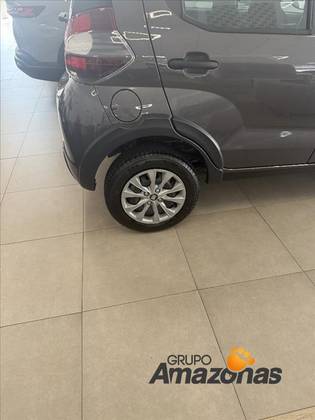 FIAT MOBI 1.0 FIREFLY FLEX LIKE. MANUAL